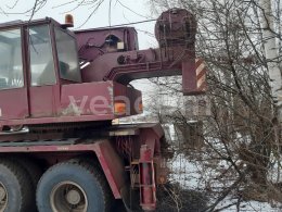 Online aukce: TATRA  T 815 28225 6x6.2 AD 20.2