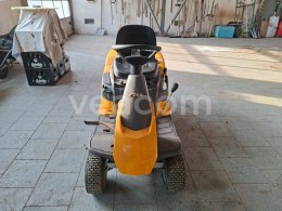 Online auction:   STIGA MJ 66 E HYDRO