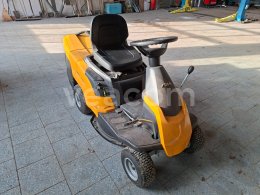 Online auction:   STIGA MJ 66 E HYDRO