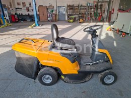 Online auction:   STIGA MJ 66 E HYDRO