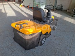 Online auction:   STIGA MJ 66 E HYDRO