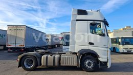 Online aukce: MB  ACTROS 1848