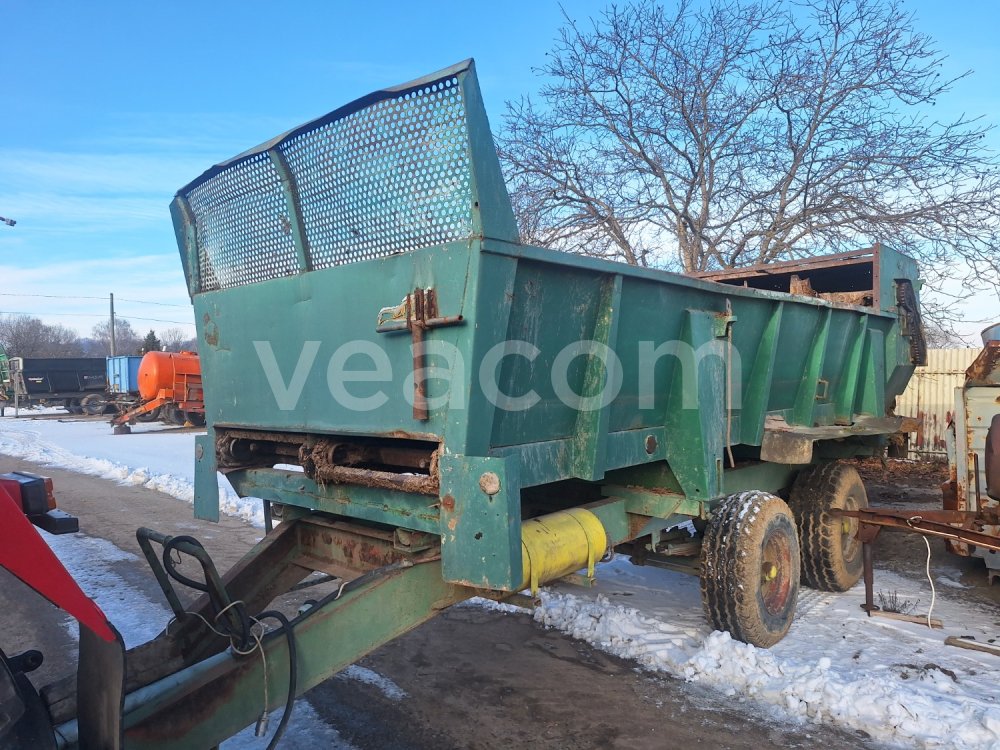 Online auction:  RUR 10