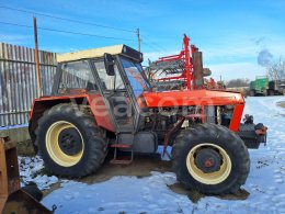 Online aukce: ZETOR  16145 4X4