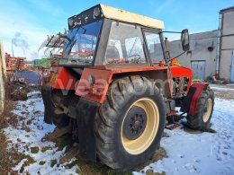 Online aukce: ZETOR  16145 4X4