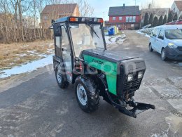 Online auction: WISCONSIN  YUKON W5000 4X4