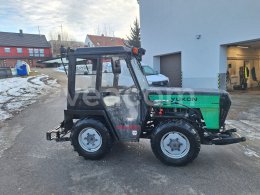 Online auction: WISCONSIN  YUKON W5000 4X4