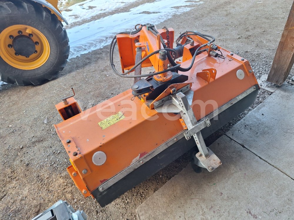 Online auction:  RYBÁŘ ZAR 14