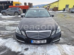 Online aukce: MB  E250 CDI