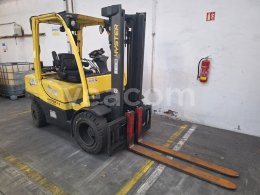 Online árverés: HYSTER  H3.5FT