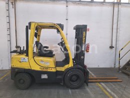 Online árverés: HYSTER  H3.5FT