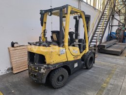 Online árverés: HYSTER  H3.5FT