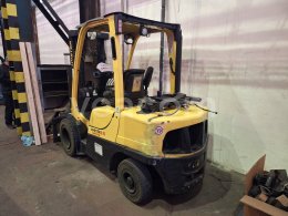 Online árverés: HYSTER  H3.5 FT