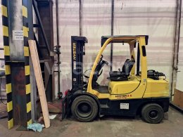 Online árverés: HYSTER  H3.5 FT