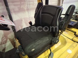 Online árverés: HYSTER  H3.5 FT