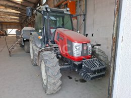 Online aukce: HATTAT  A90 4X4