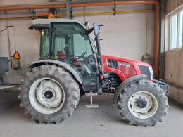 Online aukce: HATTAT  A90 4X4