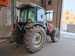 Online aukce: HATTAT  A90 4X4