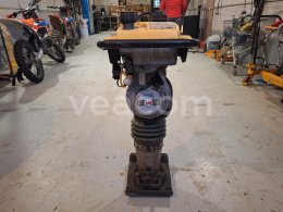 Online auction: WACKER NEUSON  BS60-2PLUS