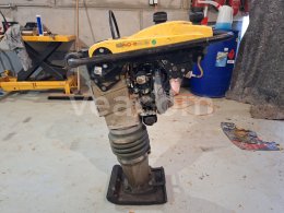 Online auction: WACKER NEUSON  BS60-2PLUS