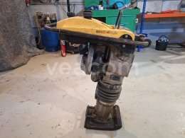 Online auction: WACKER NEUSON  BS60-2PLUS