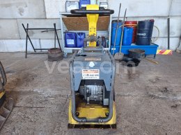 Online aukce: WACKER NEUSON  1B30-2