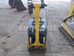 Online aukce: WACKER NEUSON  1B30-2