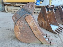 Online auction: CAT  PODKOPOVÁ LŽÍCE CAT 30 CM