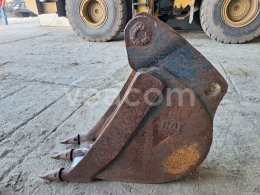 Online auction: CAT  PODKOPOVÁ LŽÍCE CAT 30 CM