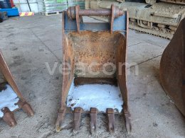 Online aukce: CAT  PODKOPOVÁ LŽÍCE CAT 60 CM