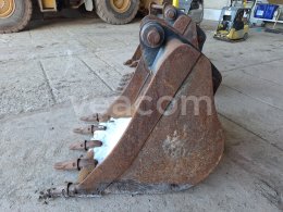 Online aukce:   PODKOPOVÁ LŽÍCE CAT 75 CM