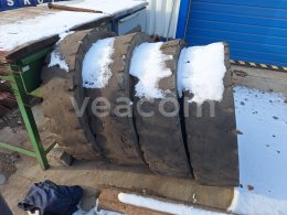 Online aukce:   SOLIDEAL BAGGER 10.00-20