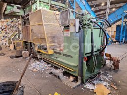 Online aukce:   BOLLEGRAAF HBC 80/46KW