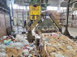 Online aukce:   BOLLEGRAAF HBC 80/46KW