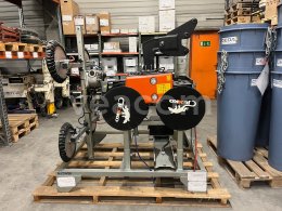 Online auction:   JVM800-R