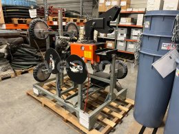 Online auction:   JVM800-R