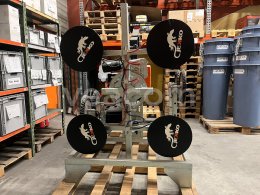 Online auction:   JVM800-R