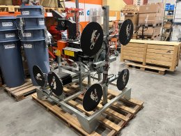 Online auction:   JVM800-R