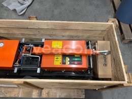 Online aukce:   JEKKO JVL450