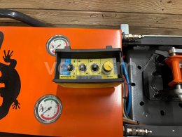 Online aukce:   JEKKO JVL450