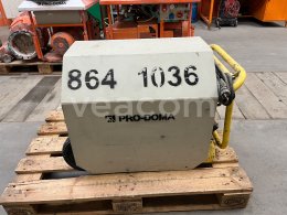 Online aukce:   STROCOMP 864