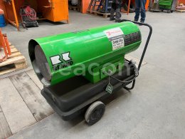 Online aukce:  REMKO DZH 50