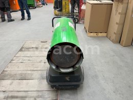 Online aukce:   REMKO DZH 50