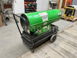 Online aukce:   REMKO DZH 50