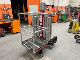 Online aukce:  POWERLIFT PL50