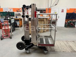 Online aukce:   POWERLIFT PL50
