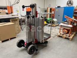 Online aukce:   POWERLIFT PL50