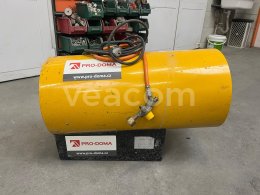 Online aukce:   MASTER BLP 70