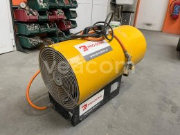 Online aukce:   MASTER BLP 70