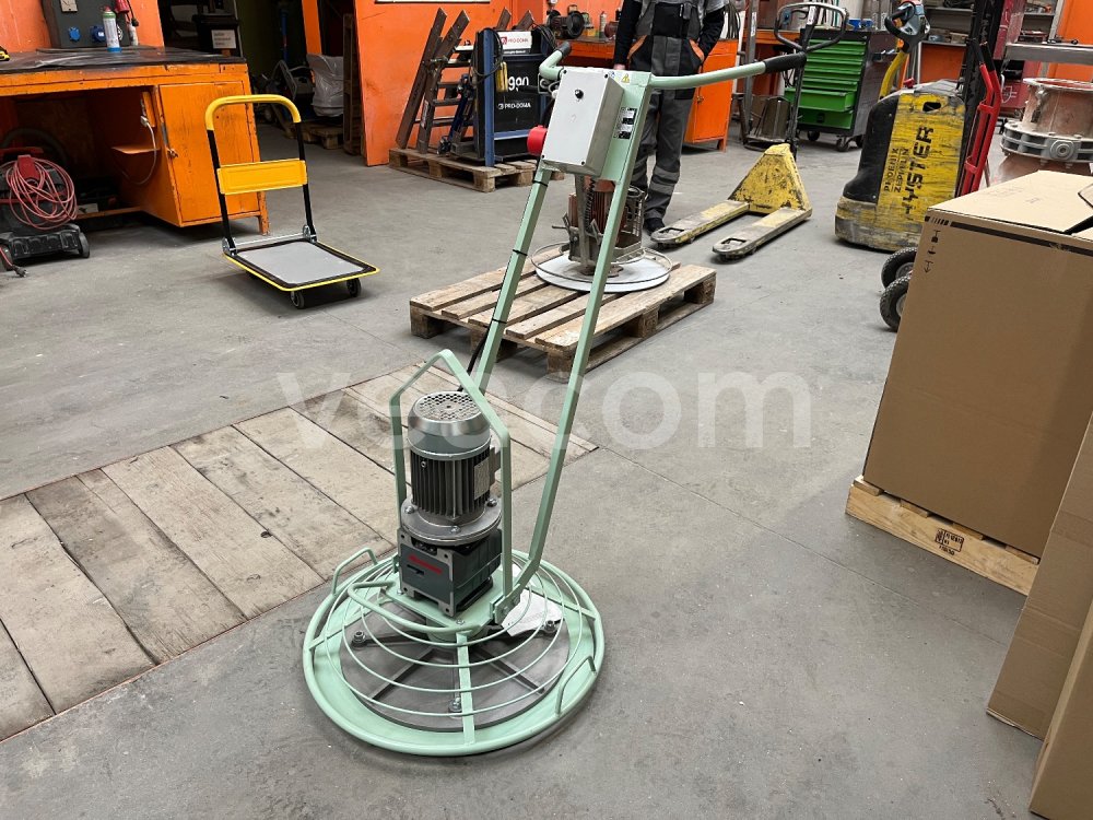 Online auction:  PROGRESSA HB 60P